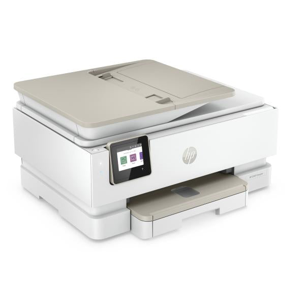 HP ENVY Inspire 7920e Wireless All-in-One Colore Stampante, Instant Ink; Fotocopiatrice, scanner (HP Envy Inspire 7920e All-in-One - mul)Hp242Q0B#629