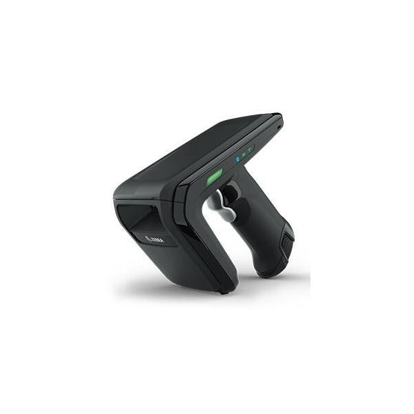 Zebra RFD40 UHF RFID Premium Plus Lettore di codici a barre portatile 1D/2D Nero (RFD40 PREMIUM PLUS STD RANGE CP - ANTENNA UHF RFID BT WIFI SE4100)ZebraRFD4031-G10B700-WR