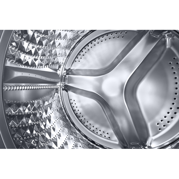 Samsung WW90T4048EE lavatrice Caricamento frontale 9 kg 1400 Giri/min Bianco (Samsung WW4900T WW90T4048EE vaskemaski)Samsung8806092786776WW90T4048EE/EG