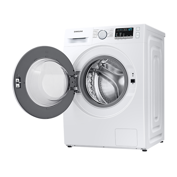 Samsung WW90T4048EE lavatrice Caricamento frontale 9 kg 1400 Giri/min Bianco (Samsung WW4900T WW90T4048EE vaskemaski)Samsung8806092786776WW90T4048EE/EG