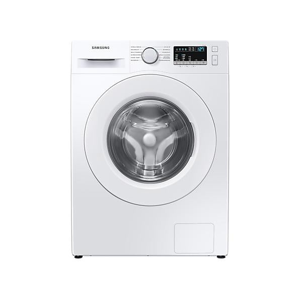 Samsung WW90T4048EE lavatrice Caricamento frontale 9 kg 1400 Giri/min Bianco (Samsung WW4900T WW90T4048EE vaskemaski)Samsung8806092786776WW90T4048EE/EG