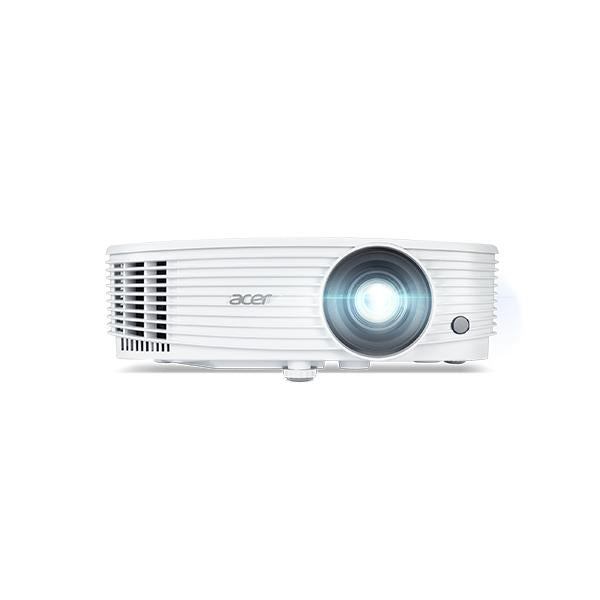 P1257I DLP PROJECTOR 4500 ANSI471088667256201MR.JUR11.001