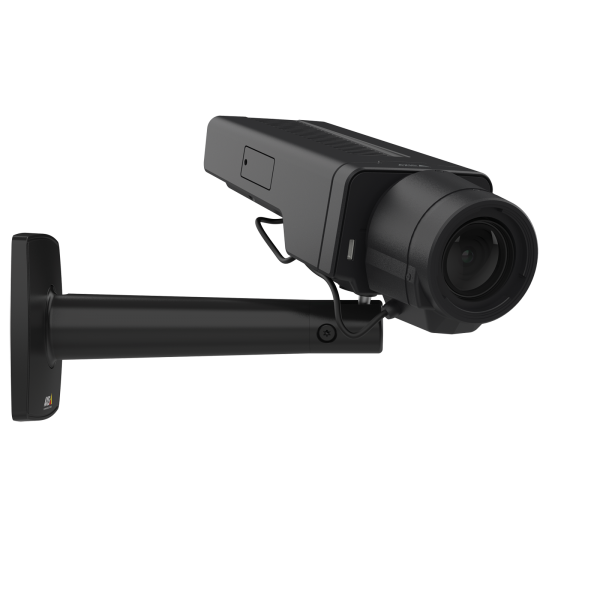 Q1656 - Warranty: 60MAxis02164-001