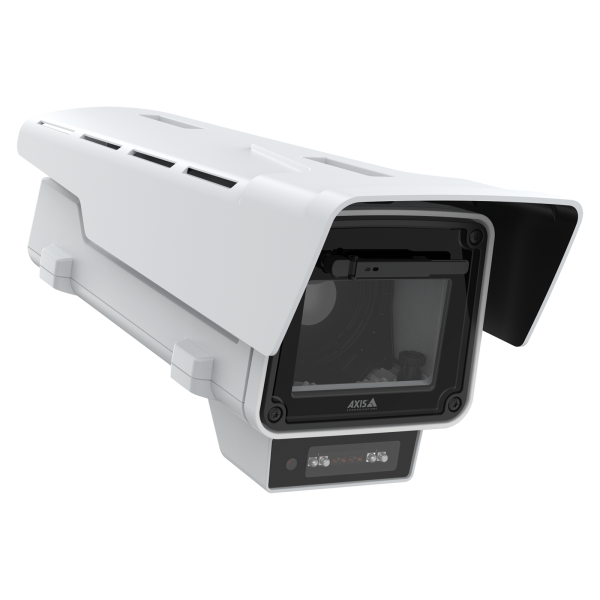 Q1656-BLE - Warranty: 60MAxis02442-031