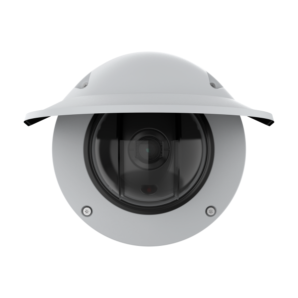 AXIS Q3536-LVE 29MM DOME CAMERA - ADV.FIXED DOME CAMERA W/DLPUAxis733102107505402224-001