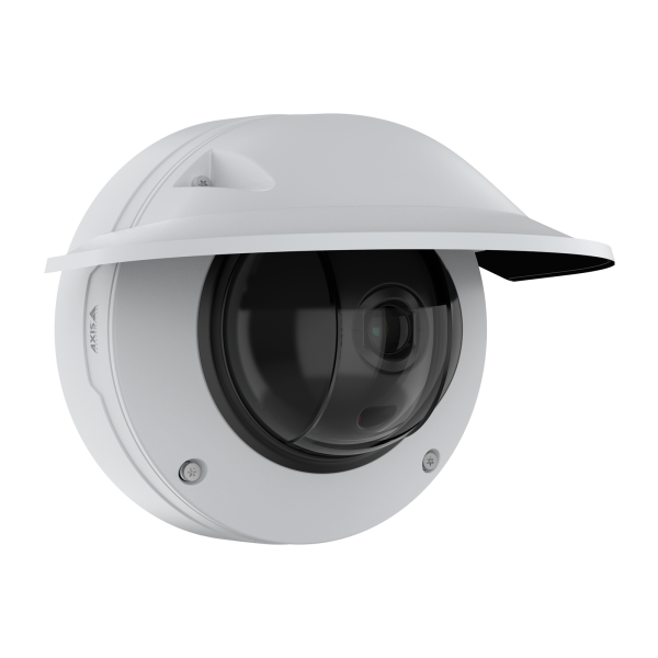 AXIS Q3536-LVE 29MM DOME CAMERA - ADV.FIXED DOME CAMERA W/DLPUAxis733102107505402224-001