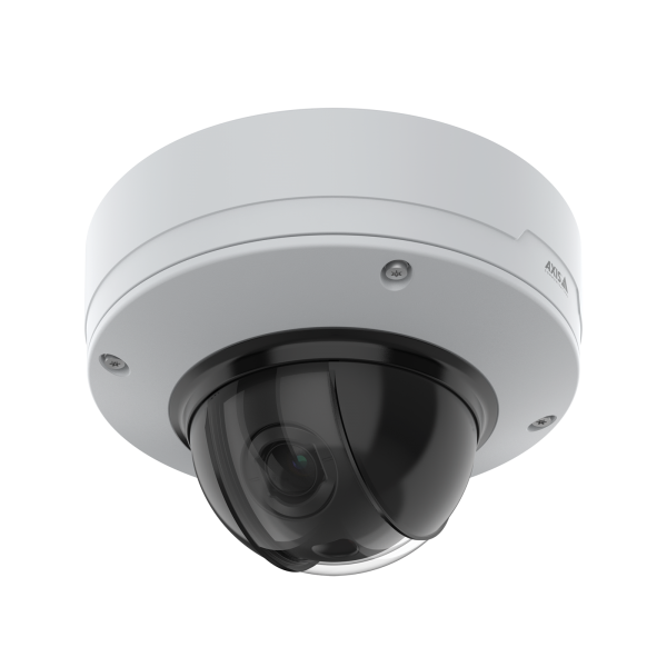 AXIS Q3536-LVE 29MM DOME CAMERA - ADV.FIXED DOME CAMERA W/DLPUAxis733102107505402224-001