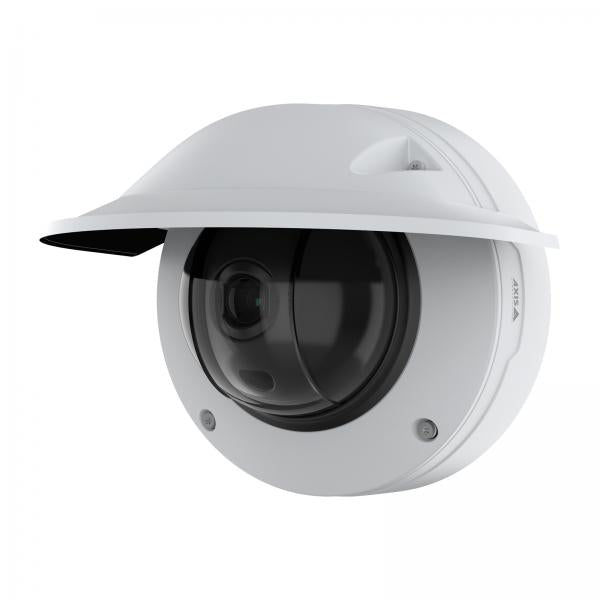 AXIS Q3536-LVE 29MM DOME CAMERA - ADV.FIXED DOME CAMERA W/DLPUAxis733102107505402224-001