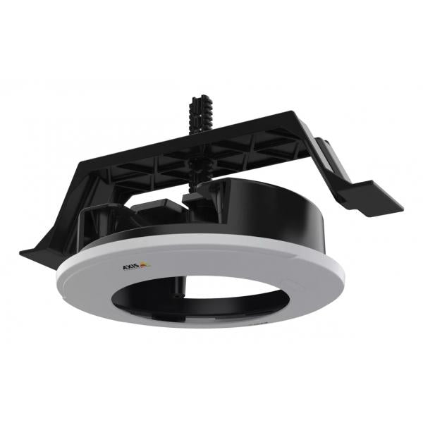 AXIS TM3204 RECESSED MOUNT - INDOOR MOUNT FOR CEILING/WALLAxis733102107715702425-001