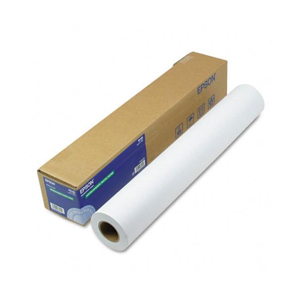 Epson Presentation Paper HiRes 120, in rotoli da 610mm x 30m (Epson Presentation Paper HiRes 120 - p)EpsonC13S045287