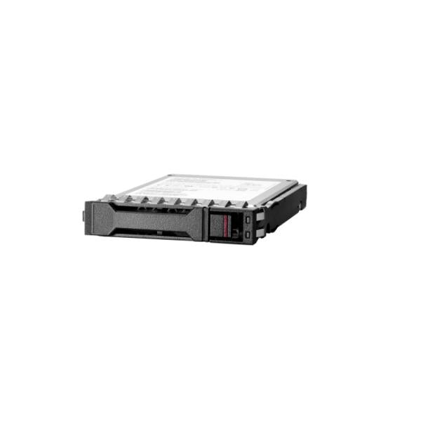 HPE P47837-B21 drives allo stato solido 800 GB U.3 NVMe (800GB NVME MU BC U3ST - SSD-STOCK - Warranty: 36M)HpeP47837-B21