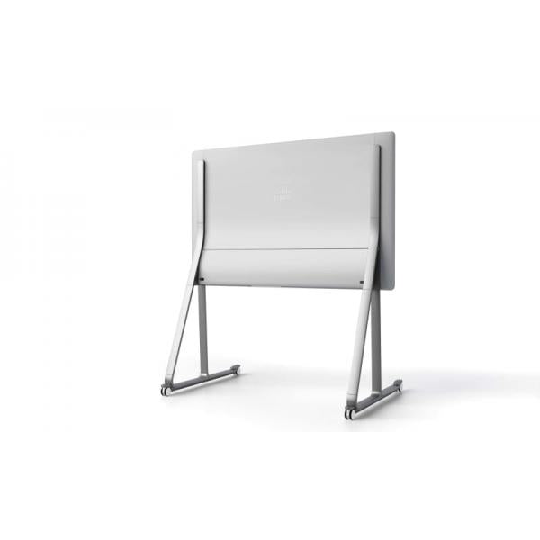 Cisco Board Pro 55 sistema di conferenza 12 MP Collegamento ethernet LAN Sistema di videoconferenza di gruppo (CISCO WEBEX BOARD PRO 55 - )CiscoCS-BRD55P-K9