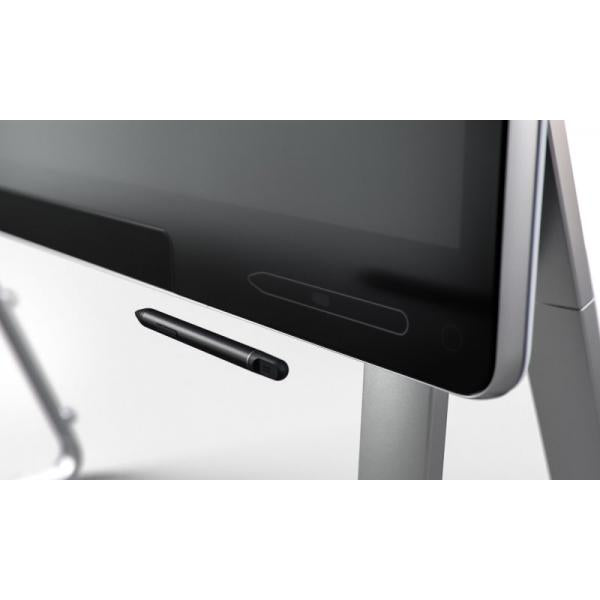 Cisco Board Pro 55 sistema di conferenza 12 MP Collegamento ethernet LAN Sistema di videoconferenza di gruppo (CISCO WEBEX BOARD PRO 55 - )CiscoCS-BRD55P-K9