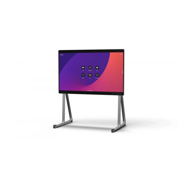 Cisco Board Pro 55 sistema di conferenza 12 MP Collegamento ethernet LAN Sistema di videoconferenza di gruppo (CISCO WEBEX BOARD PRO 55 - )CiscoCS-BRD55P-K9