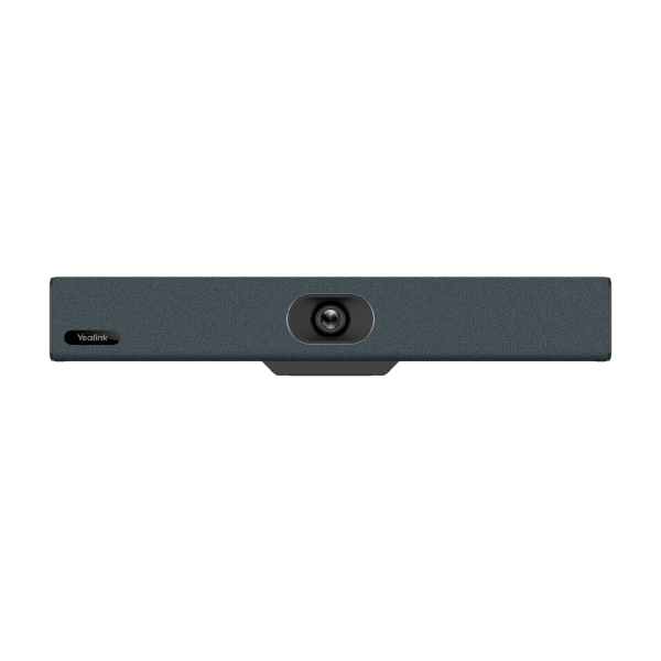 Yealink UVC34 sistema di conferenza 8 MP Sistema di videoconferenza personale (Video Conferencing - UVC34 - USB conference solution - Warranty: 24M)Yealink1206611