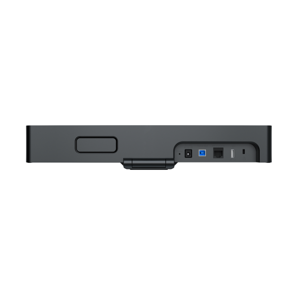 Yealink UVC34 sistema di conferenza 8 MP Sistema di videoconferenza personale (Video Conferencing - UVC34 - USB conference solution - Warranty: 24M)Yealink1206611