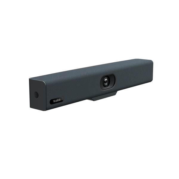Yealink UVC34 sistema di conferenza 8 MP Sistema di videoconferenza personale (Video Conferencing - UVC34 - USB conference solution - Warranty: 24M)Yealink1206611