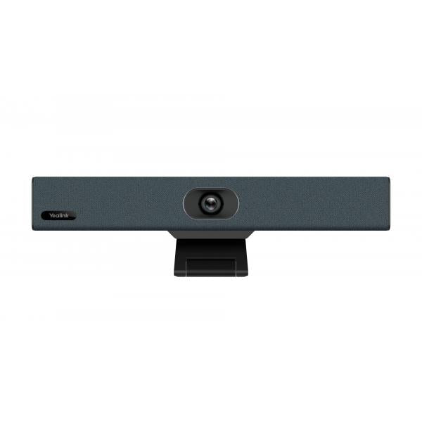 Yealink UVC34 sistema di conferenza 8 MP Sistema di videoconferenza personale (Video Conferencing - UVC34 - USB conference solution - Warranty: 24M)Yealink1206611