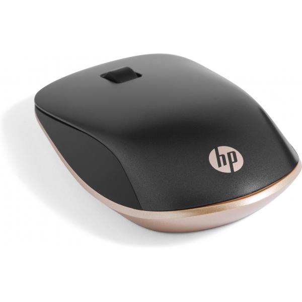HP Mouse 410 Slim Silver Bluetooth (410 Slim Silver Bluetooth - Mouse - Warranty: 12M)Hp4M0X5AA