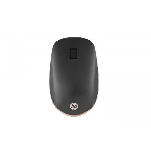 HP Mouse 410 Slim Silver Bluetooth (410 Slim Silver Bluetooth - Mouse - Warranty: 12M)Hp4M0X5AA
