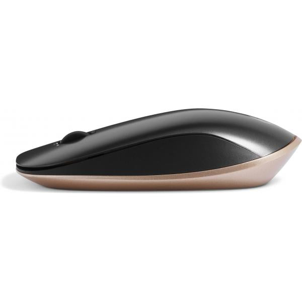 HP Mouse 410 Slim Silver Bluetooth (410 Slim Black Bluetooth Mo - Warranty: 3M)Hp4M0X5AA#ABB