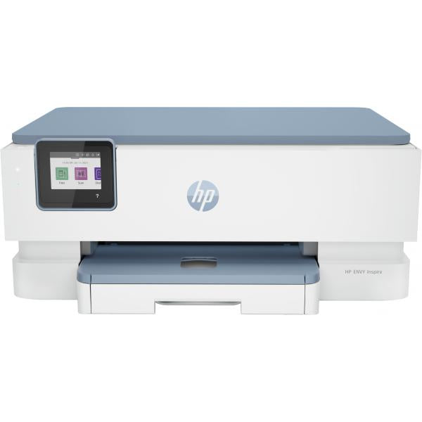 HP ENVY Inspire 7221e Wireless All-in-One Colore Stampante, Instant Ink; Stampa di foto (HP ENVY Inspire 7221e All-in-One - mul)Hp2H2N1B#686