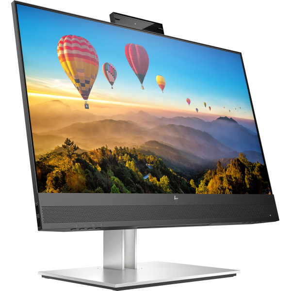 HP E24m G4 FHD USB-C Conferencing Monitor (computer monitor - Warranty: 12M)Hp40Z32AT#ABB