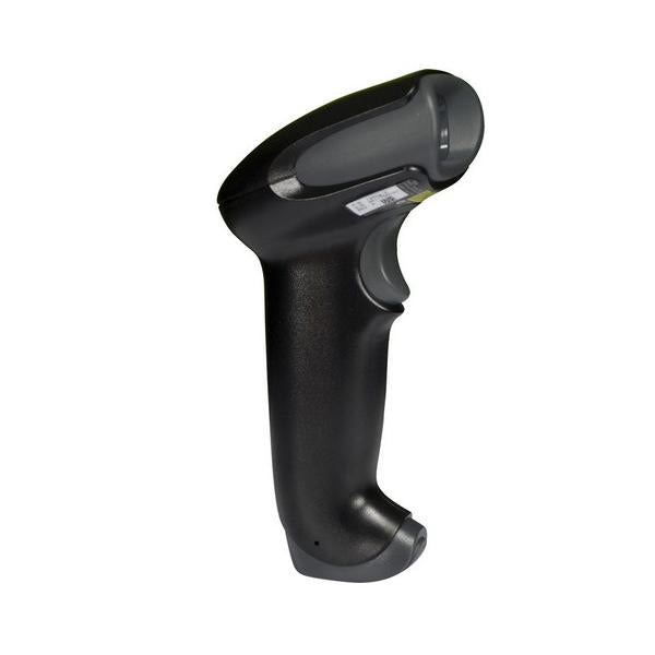 Honeywell Voyager 1250g 1D Laser Nero (1250G SCANNER 1D BLACK - COILED USB CABLE 3M)Honeywell1250G-2USB