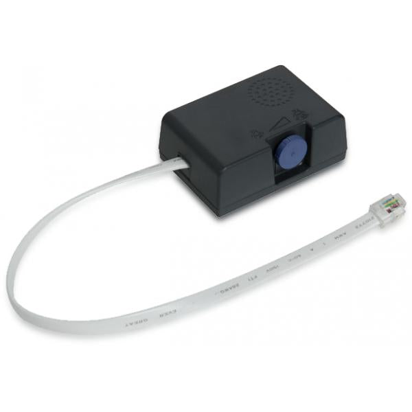 Epson Buzzer esterno per stampanti TM : OT-BZ20-634 (Optional External Buzzer - For T88 and T20, Black/White - OT-BZ20-634 - Warranty: 12M)EpsonC32C890634