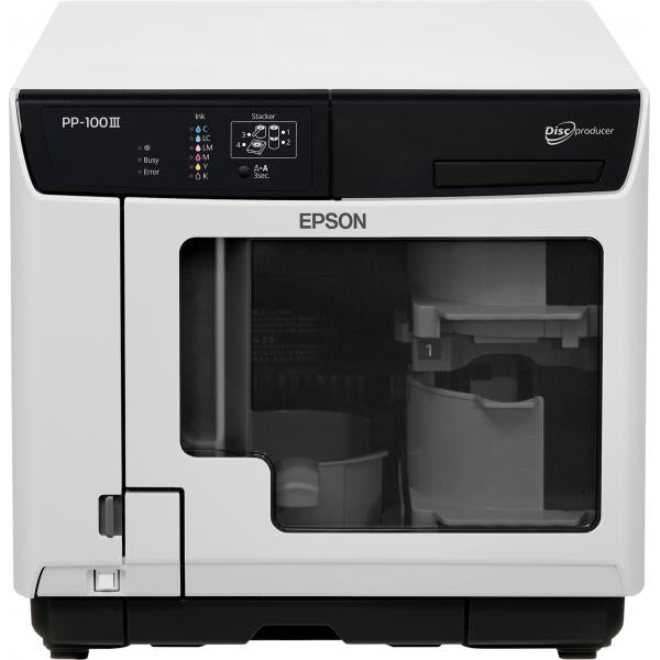 Epson C32C892012 parte di ricambio per la stampa CD/DVD/BD drive 1 pz (Pioneer BDE-PR1EP2 - BD-ROM drev - int)EpsonC32C892012