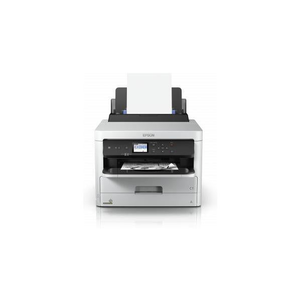 Epson WorkForce Pro WF-M5299DW stampante a getto d'inchiostro 1200 x 1200 DPI A4 Wi-Fi (Epson WorkForce Pro WF-M5299DWF BAM)Epson8715946708515C11CG07401AB