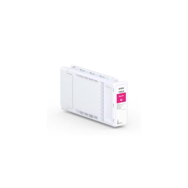 Epson UltraChrome PRO6 cartuccia d'inchiostro 1 pz Magenta (Singlepack UltraChrome Pro6 Magnta 350ml)Epson8715946692968C13T48U300