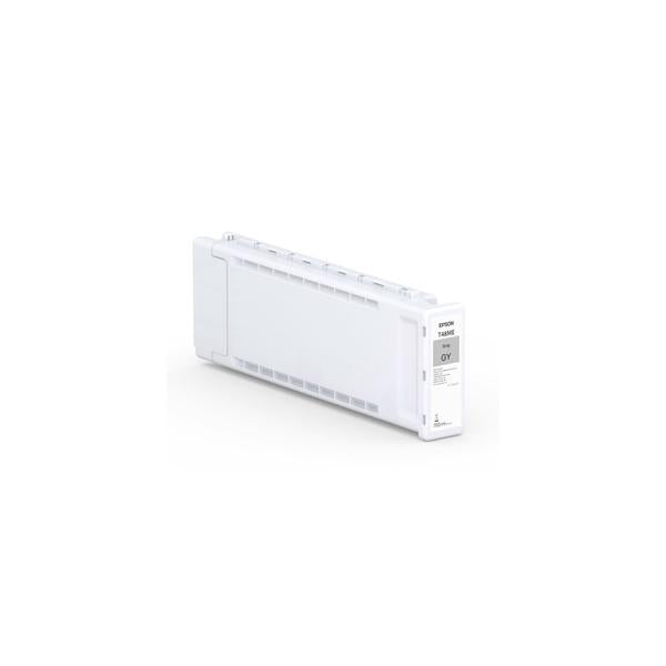 Epson UltraChrome PRO6 cartuccia d'inchiostro 1 pz Grigio (T48ME GREY INK CARTRIDGE - 700ML)Epson8715946692944C13T48ME00