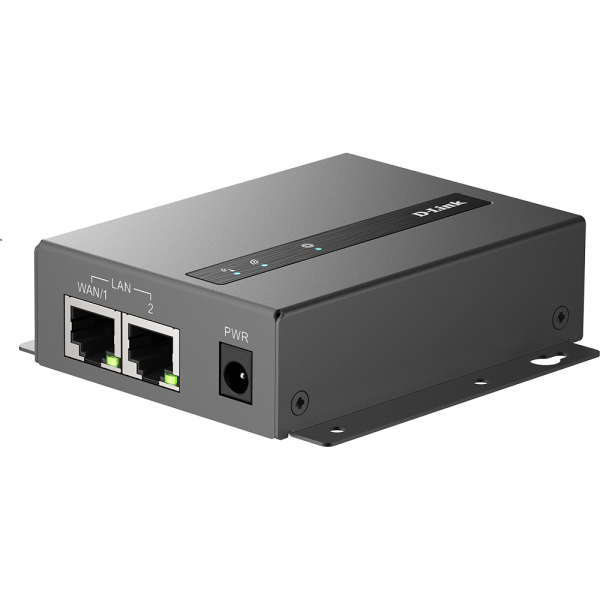 D-Link DWM-313 dispositivo di rete cellulare (4G LTE M2M ROUTER - LTE CAT. 4 - WI-FI - DOUBLE SIM)D-linkDWM-313