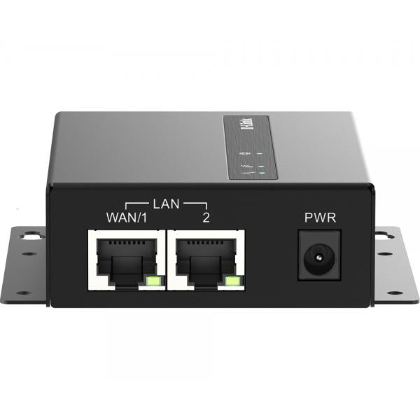 D-Link DWM-313 dispositivo di rete cellulare (4G LTE M2M ROUTER - LTE CAT. 4 - WI-FI - DOUBLE SIM)D-linkDWM-313
