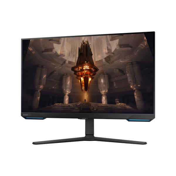 Samsung Monitor Gaming Odyssey G7 - G70B da 32'' UHD Flat (Samsung Odyssey G7 S32BG700EU - G70B S)SamsungLS32BG700EUXEN