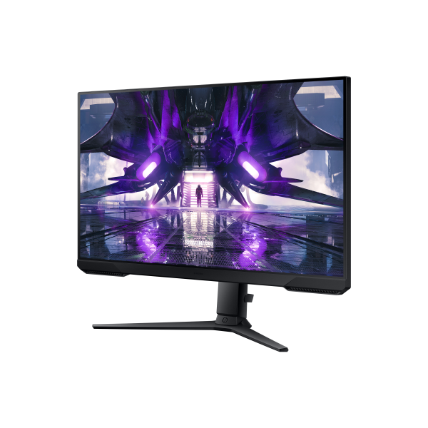 Samsung Monitor Gaming Odyssey G3 - G32A da 27 Full HD Flat (Samsung Odyssey G3 S27AG32 Gaming)Samsung8806092802155LS27AG322NUXEN