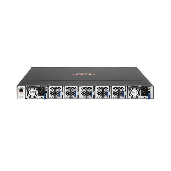 HPE Aruba Networking CX 836048Y6C v2 Gestito L3 1U (ARUBA 8360-48Y6C V2 FB 5F STOCK - .)HpeJL704C