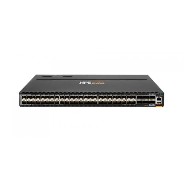 HPE Aruba Networking CX 836048Y6C v2 Gestito L3 1U (HPE ARUBA NETWORKING SWITCH CX,8360-48Y6C v2 48G)HpeJL704C
