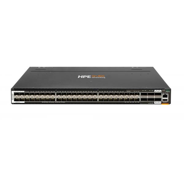 HPE Aruba Networking CX 836048Y6C v2 Gestito L3 1U (ARUBA 8360-48Y6C V2 FB 5F STOCK - .)HpeJL704C