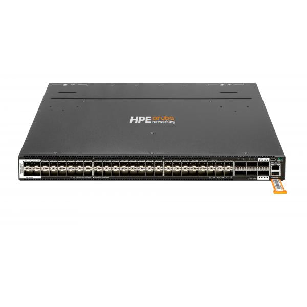 HPE Aruba Networking CX 836048Y6C v2 Gestito L3 1U (ARUBA 8360-48Y6C V2 FB 5F STOCK - .)HpeJL704C