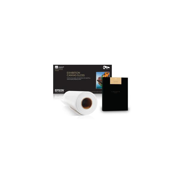 PHOTO PAPER LUSTER DS- 10CM X 15CMEpson0010343962392C13S400103