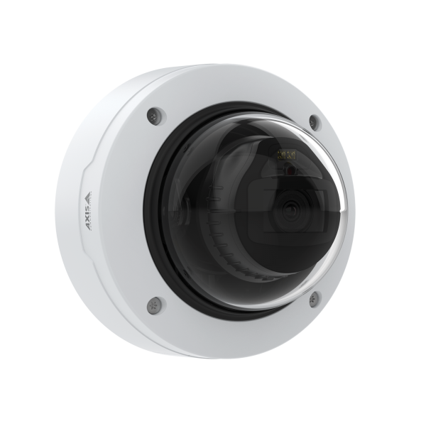 AXIS P3267-LV DLPU FORENSIC WDR - LIGHTFINDER 2.0 AND OPTIMIZED IRAxis733102107595502329-001