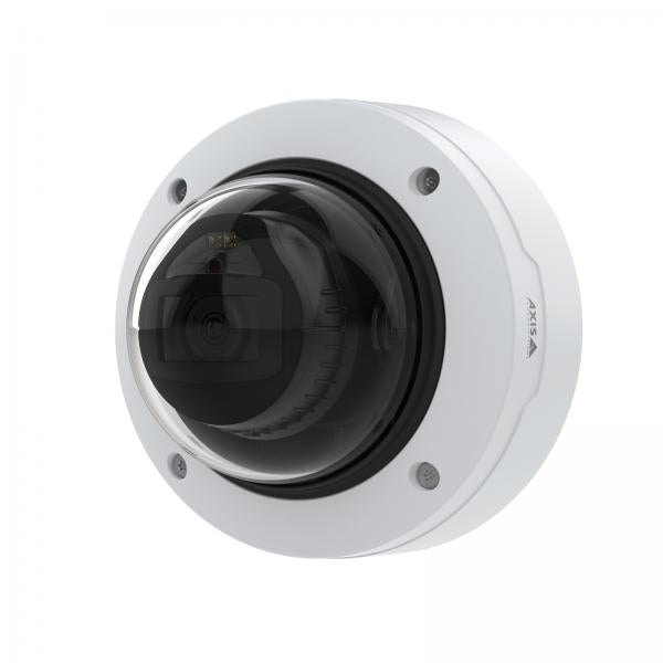 AXIS P3267-LV DLPU FORENSIC WDR - LIGHTFINDER 2.0 AND OPTIMIZED IRAxis733102107595502329-001