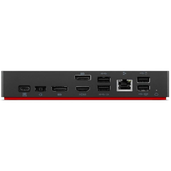 TP USB-C Smart Dock-EULenovo019547728699340B20135EU-BID
