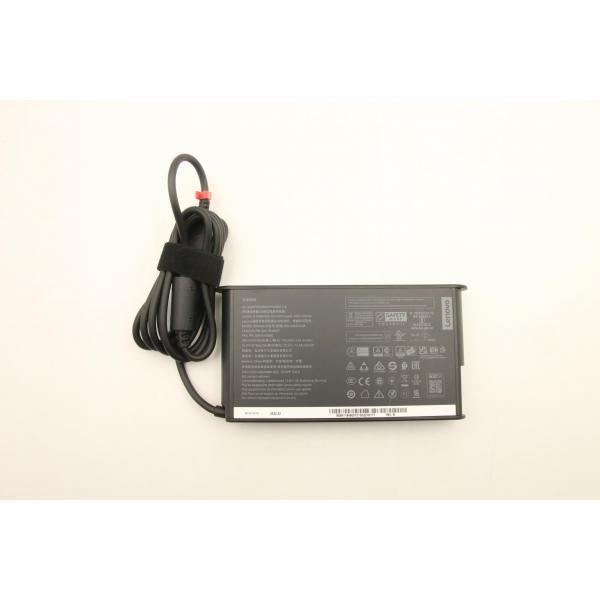 Lenovo 5A10V03260 adattatore e invertitore Interno 230 W Nero (AC Adapter 230W includes power cable)Lenovo57150630837965A10V03260