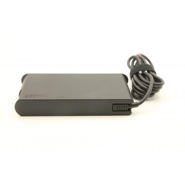 Lenovo 5A10V03260 adattatore e invertitore Interno 230 W Nero (AC Adapter 230W includes power cable)Lenovo57150630837965A10V03260