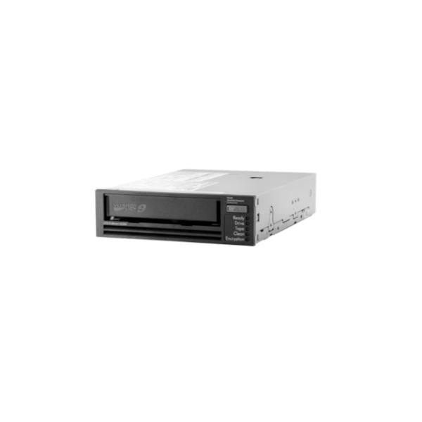 HPE StoreEver LTO-9 Ultrium 45000 Internal Tape Drive (LTO-9 45000 INT TAPE DRV STOCK - .)HpeBC040A