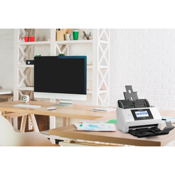 Epson WorkForce DS-790WN (Epson WorkForce DS-790WN)EpsonB11B265401
