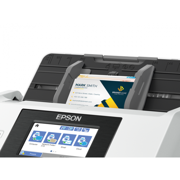 Epson WorkForce DS-790WN (Epson WorkForce DS-790WN)Epson8715946697635B11B265401